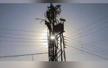 اليوم... فصل التيار الكهربائي عن 12 قرية وتوابعهم  بمراكز كفر الشيخ 