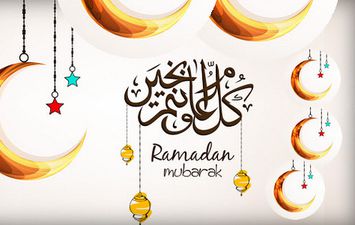 بطاقات تهنئة رمضان 