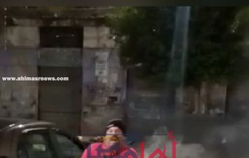 &quot;عمرو&quot; مبخراتي الإسكندرية