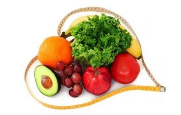أفضل الحميات الغذائية لصحة القلب