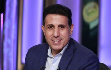 إيهاب الكومي، عضو اتحاد الكرة المصري