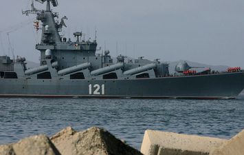  الأسطول الروسي