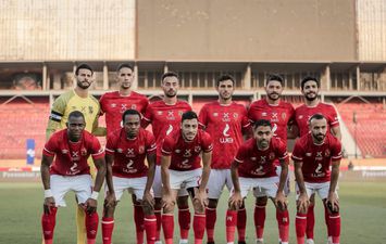 الاهلى 