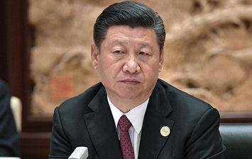 الرئيس الصيني شي جينبينج