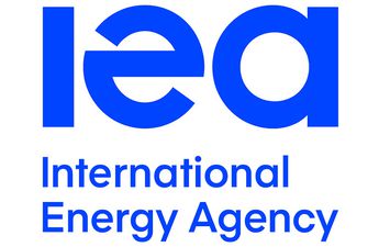 الوكالة الدولية للطاقة 