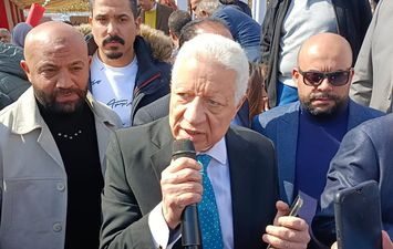 انتخابات الزمالك