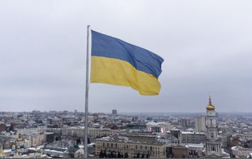 اوكرانيا 