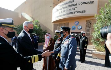  تعيين ضابط إسرائيلي بالقوات المسلحة بالبحرين
