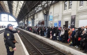  أسعار تذاكر القطار الروسي في عيد الفطر 