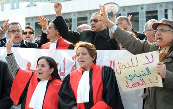 جمعية القضاة بتونس