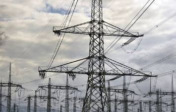 ربط الكهرباء بين مصر والسعودية