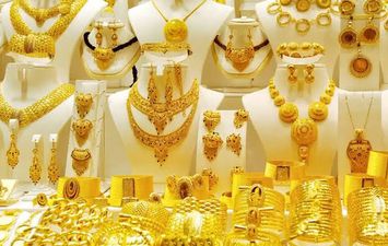 سعر الذهب في مصر السبت