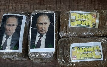 صور بوتين