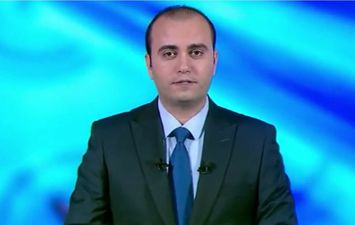عبد الله حميد ـ إعلامي وباحث في الشأن الليبي