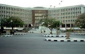 مستشفى جامعة أسيوط