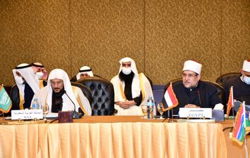 ننشر البيان الختامي لمؤتمر المجلس التنفيذي لوزراء الأوقاف بدول العالم الإسلامي