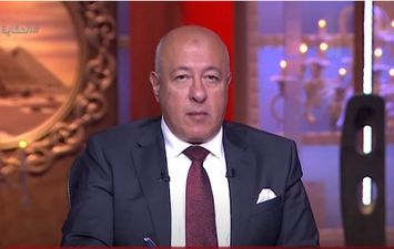يحي أبو الفتوح نائب رئيس البنك الأهلي المصري