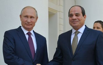 السفير الروسي بالقاهرة: نتطلع لحضور السيسي القمة الروسية الأفريقية المرتقبة  | أهل مصر