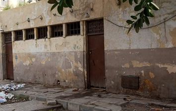 استياء بسبب غلق الحمامات العامة بالإسكندرية 