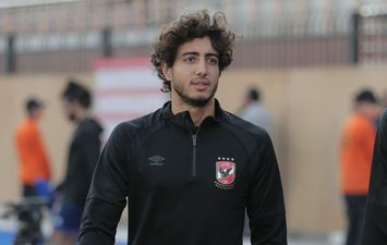 محمد هاني 