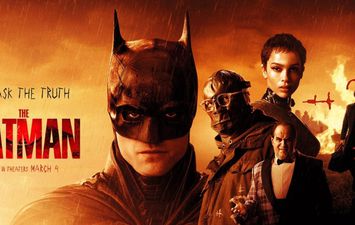 فيلم The Batman