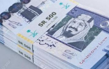 سعر الريال السعودي