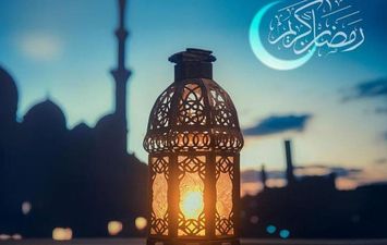 إمساكية شهر رمضان 2022