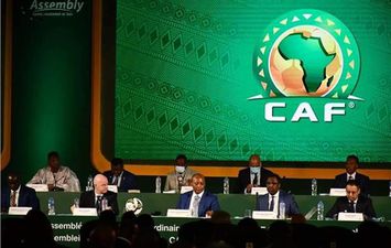 الاتحاد الإفريقي لكرة القدم &quot;كاف&quot;
