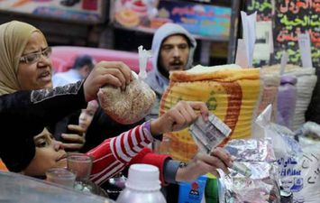 أسعار السلع في رمضان 