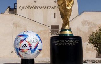 الرحلة كرة كأس العالم 