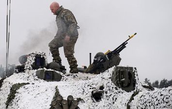 أخطر كتيبة أوكرانية على أوروبا