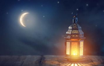 إمساكية شهر رمضان 2022