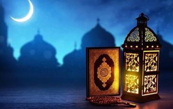 إمساكية شهر رمضان 2022