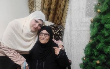 الام المثالية بسوهاج 2022 سميرة احمد حسان