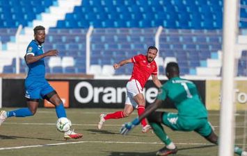 الاهلي والهلال السوداني 