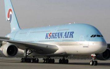 الخطوط الجوية الكورية