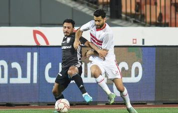 الزمالك والجونة