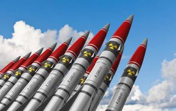  السلاح الروسي النووي