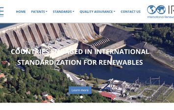   الوكالة الدولية للطاقة المتجددة  