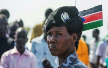 جنوب السودان  