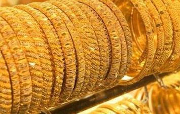 سعر الذهب في السعودية الجمعة 