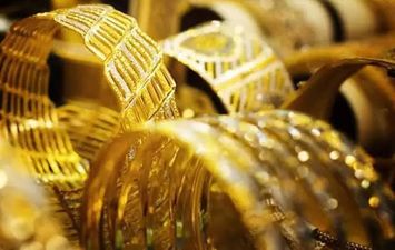 سعر الذهب في مصر الأحد 