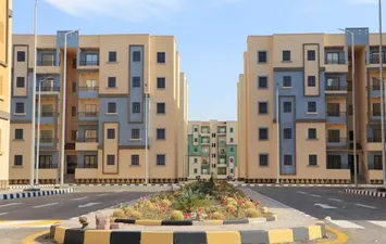 شقق التمويل العقاري 