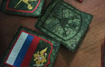 ضحايا الجيش الروسي في اوكرانيا