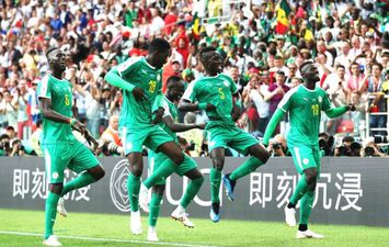 فريق السنغال