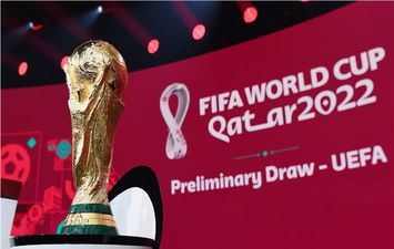 قرعة كاس العالم قطر 2022