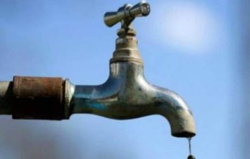 قطع مياه الشرب عن قرى إهناسيا 