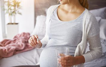 مخاطر نقص اليود أثناء الحمل 