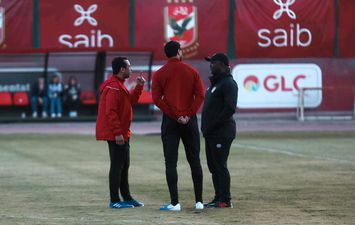 مران الاهلي