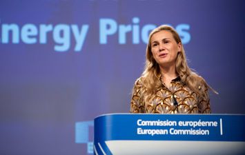 مفوضة الطاقة الأوروبية